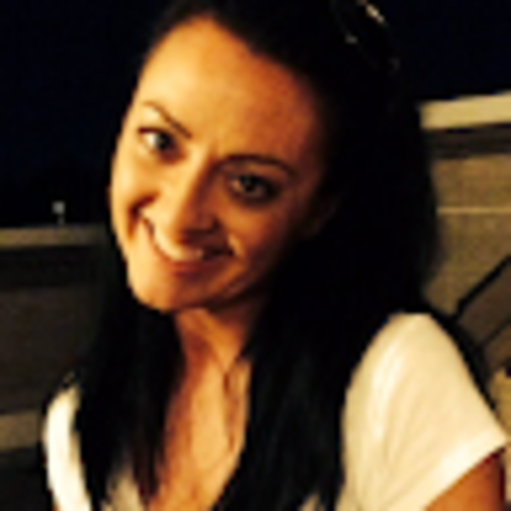 Meet your Posher, Siobhan